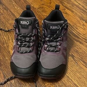 Xero boots